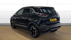 Vauxhall Crossland 1.2 Turbo [130] Ultimate 5dr Auto Petrol Hatchback